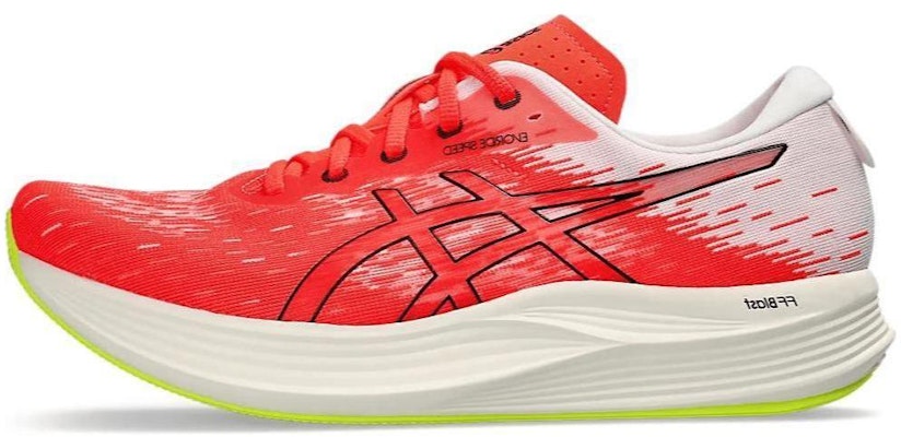 ASICS EvoRide Speed 2 'Sunrise Red' Merah Matahari 1011B789-600 Buy ASICS EvoRide Speed 2 'Sunrise Red' Merah Matahari 1011B789-600