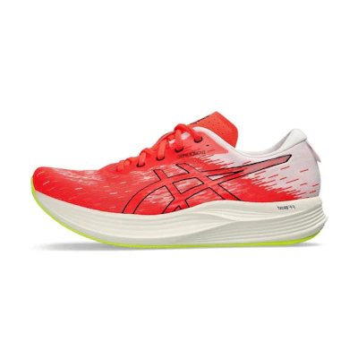 ASICS EvoRide Speed 2 'Sunrise Red'