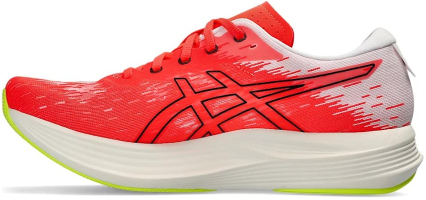 ASICS EvoRide Speed 2 'Sunrise Merah' 1011B789-600 Order ASICS EvoRide Speed 2 'Sunrise Merah' 1011B789-600