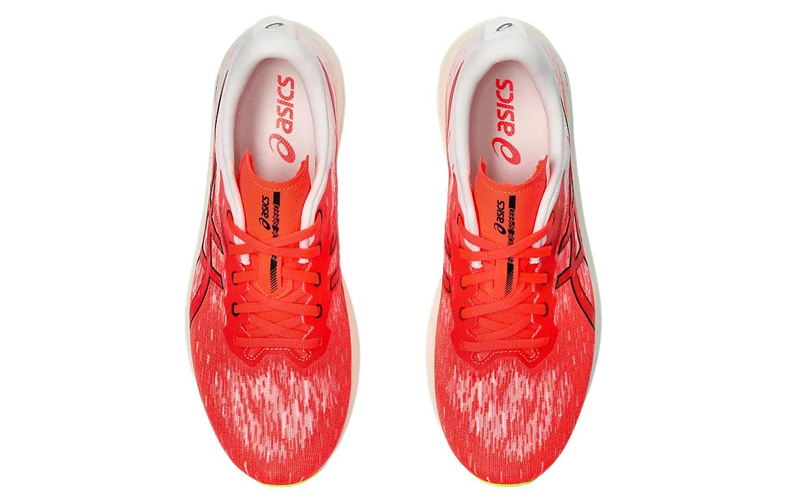 Lookbook ASICS EvoRide Speed 2 'Sunrise Red' Merah Matahari 1011B789-600