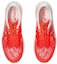 Lookbook ASICS EvoRide Speed 2 'Sunrise Red' Merah Matahari 1011B789-600