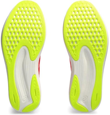 ASICS EvoRide Speed 2 'Sunrise Merah' 1011B789-600 Shop ASICS EvoRide Speed 2 'Sunrise Merah' 1011B789-600
