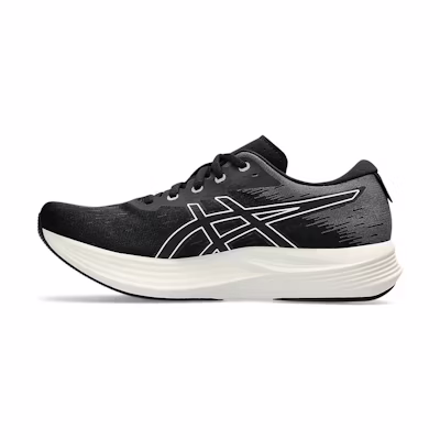 ASICS EvoRide Speed 2 Wide 'Black White'