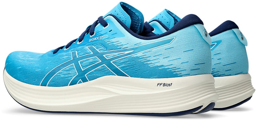 ASICS Evoride Speed 2 Wide 'Aqua Digital Mar Soothing' 1011B790-401 Lookbook ASICS Evoride Speed 2 Wide 'Aqua Digital Mar Soothing' 1011B790-401