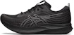 ASICS EvoRide Speed 2E Wide 'Hitam Kelabu Pengangkut' 1011B613-001