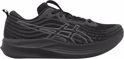 ASICS EvoRide Speed 2E Wide 'Black Carrier Grey' 1011B613-001 ASICS EvoRide Speed 2E Wide 'Black Carrier Grey' 1011B613-001