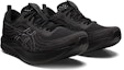 Lookbook ASICS EvoRide Speed 2E Wide 'Hitam Kelabu Pengangkut' 1011B613-001