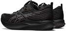 Shop ASICS EvoRide Speed 2E Wide 'Hitam Kelabu Pengangkut' 1011B613-001