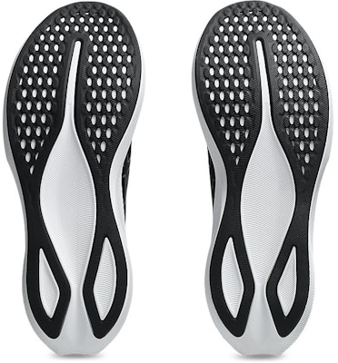 ASICS EVORIDE SPEED 3 Sepatu Lari 1011B969-001 6