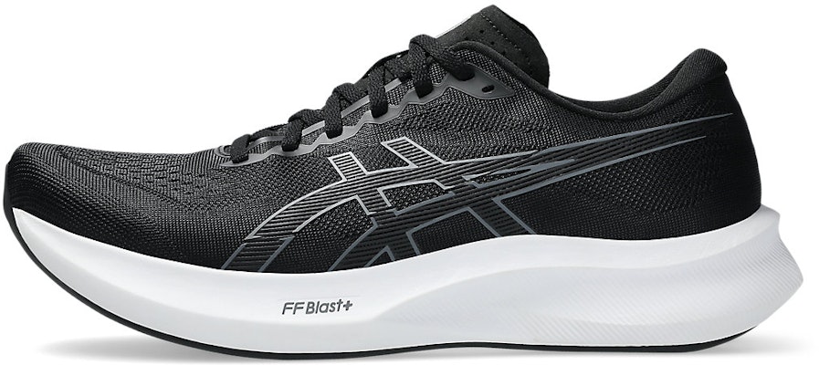 ASICS EVORIDE SPEED 3 Sepatu Lari 1011B969-001 8