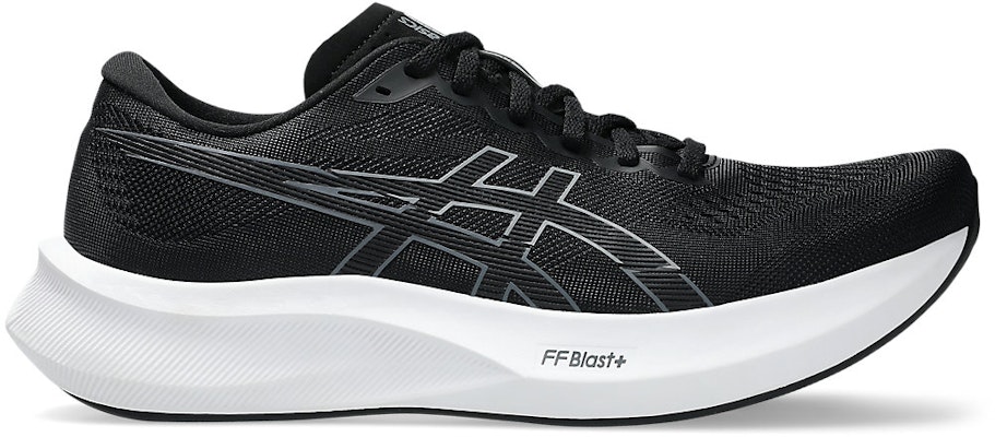 ASICS EVORIDE SPEED 3 Sepatu Lari 1011B969-001 Order ASICS EVORIDE SPEED 3 Sepatu Lari 1011B969-001