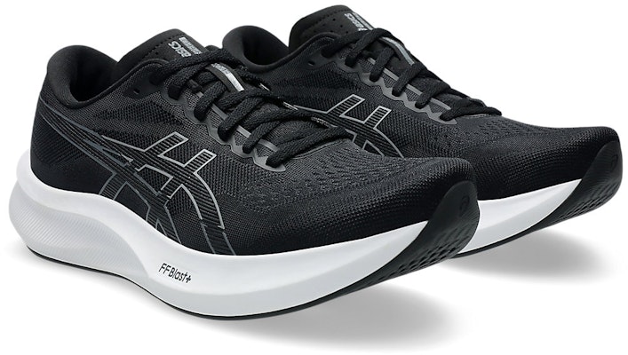 ASICS EVORIDE SPEED 3 Sepatu Lari 1011B969-001 Lookbook ASICS EVORIDE SPEED 3 Sepatu Lari 1011B969-001
