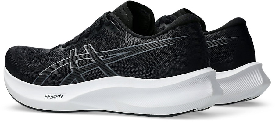 ASICS EVORIDE SPEED 3 Sepatu Lari 1011B969-001 Details for ASICS EVORIDE SPEED 3 Sepatu Lari 1011B969-001