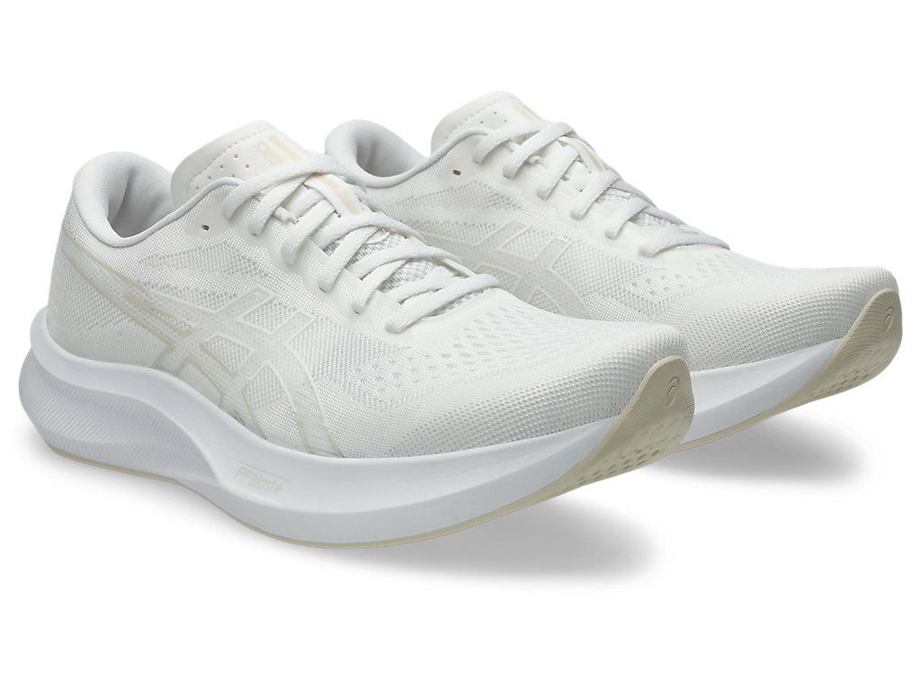 Shop 亚瑟士 EVORIDE SPEED 3 运动鞋 1011B969-100