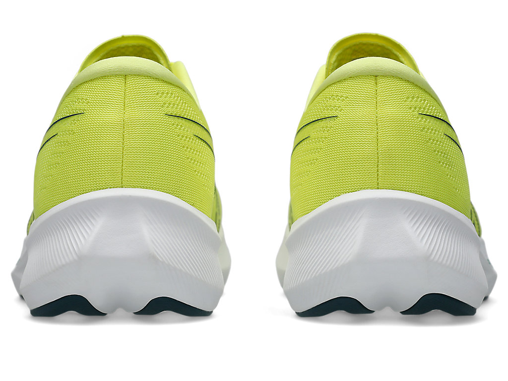 Purchase ASICS EvoRide Speed 3 Sepatu Lari Citron/Jasper Green 1011B969-750