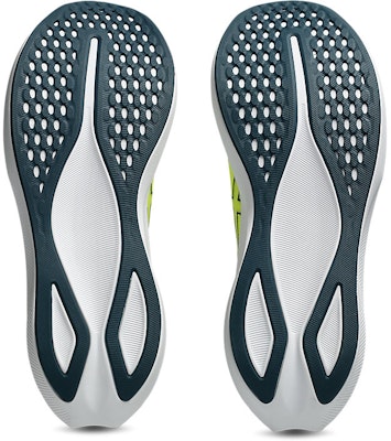 아식스 에보라이드 스피드 3 러닝화 시트론/재스퍼 그린 1011B969-750 Sizing 아식스 에보라이드 스피드 3 러닝화 시트론/재스퍼 그린 1011B969-750