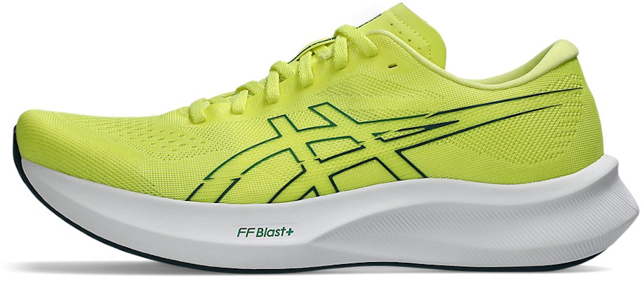 아식스 에보라이드 스피드 3 러닝화 시트론/재스퍼 그린 1011B969-750 Cheap 아식스 에보라이드 스피드 3 러닝화 시트론/재스퍼 그린 1011B969-750