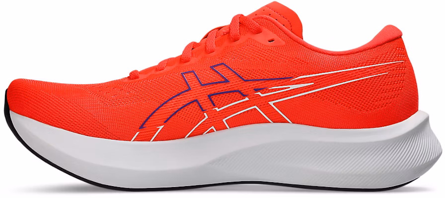 ASICS Evoride Speed 3 Sepatu Lari Flash Red/Edo Purple. 1011B969-600 Shop ASICS Evoride Speed 3 Sepatu Lari Flash Red/Edo Purple. 1011B969-600