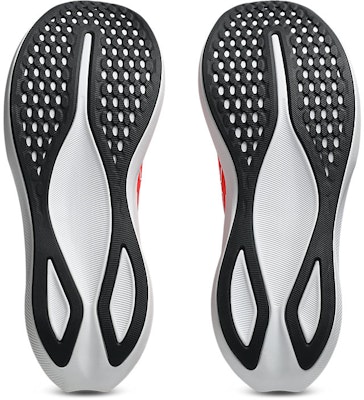 ASICS Evoride Speed 3 Sepatu Lari Flash Red/Edo Purple. 1011B969-600 Sizing ASICS Evoride Speed 3 Sepatu Lari Flash Red/Edo Purple. 1011B969-600