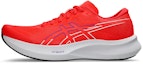 Cheap ASICS Evoride Speed 3 Sepatu Lari Flash Red/Edo Purple. 1011B969-600