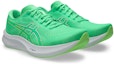 Order ASICS EvoRide Speed 3 Kasut Lari Hijau Vital/Putih 1011B969-300