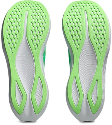 ASICS EvoRide Speed 3 Kasut Lari Hijau Vital/Putih 1011B969-300 Sizing ASICS EvoRide Speed 3 Kasut Lari Hijau Vital/Putih 1011B969-300