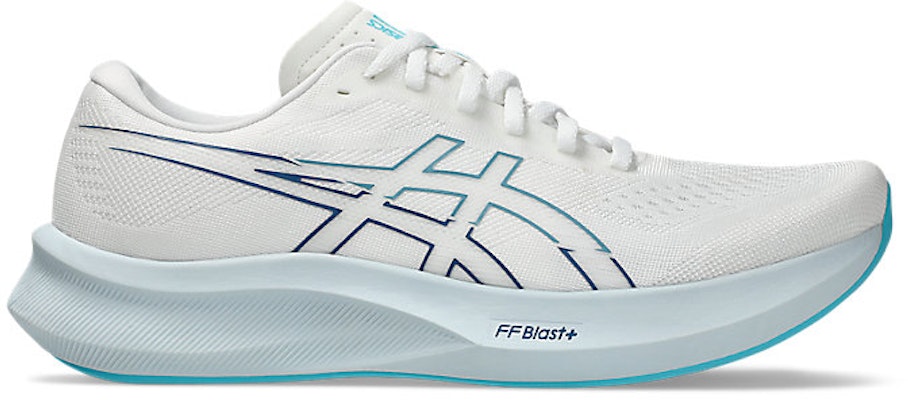 ASICS EvoRide Speed 3 Kasut Lari Putih/Biru Saba 1011B969-101 Buy ASICS EvoRide Speed 3 Kasut Lari Putih/Biru Saba 1011B969-101
