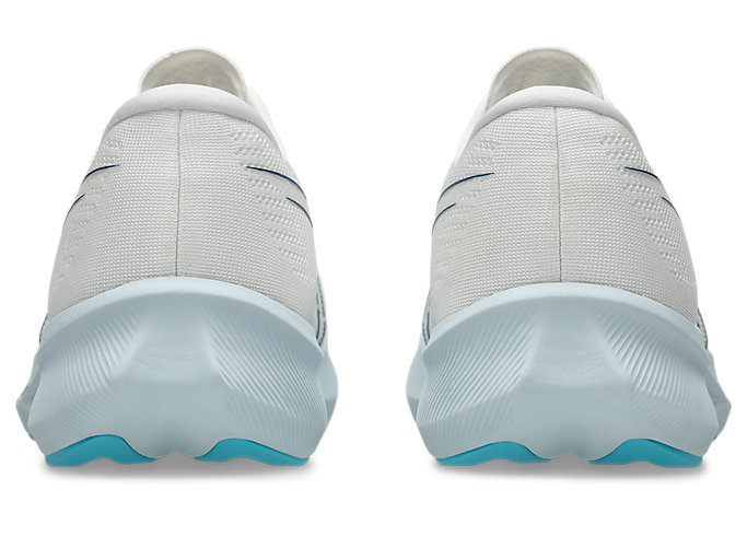 Purchase ASICS EvoRide Speed 3 Kasut Lari Putih/Biru Saba 1011B969-101