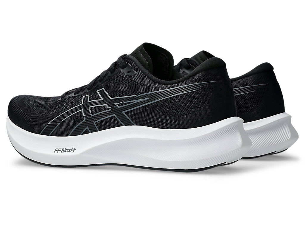 Details for ASICS EVORIDE SPEED 3 宽版 1011B968-001