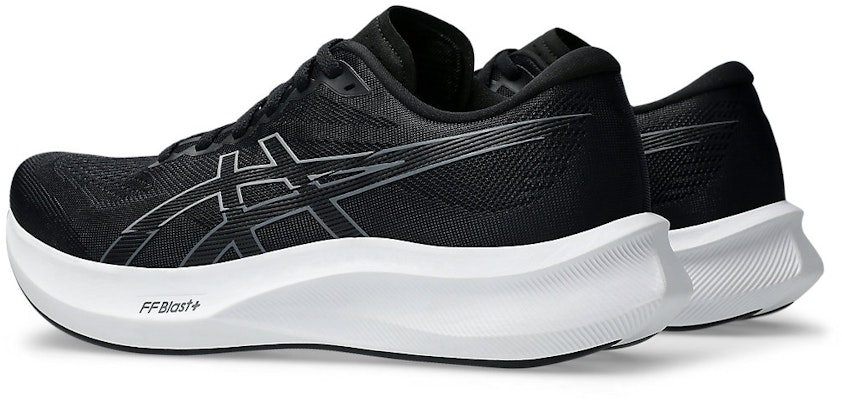 ASICS EVORIDE SPEED 3 WIDE LEBAR 1011B968-001 Details for ASICS EVORIDE SPEED 3 WIDE LEBAR 1011B968-001