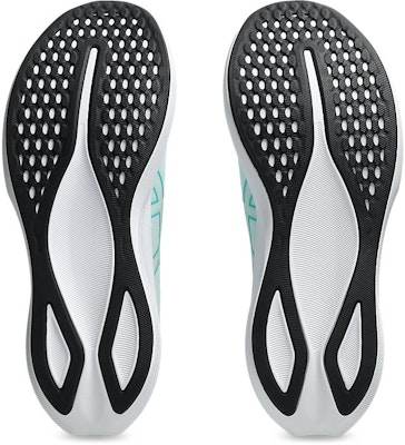 ASICS EVORIDE SPEED 3 WIDE Sepatu Olahraga Pria/Wanita 1011B968-400 5