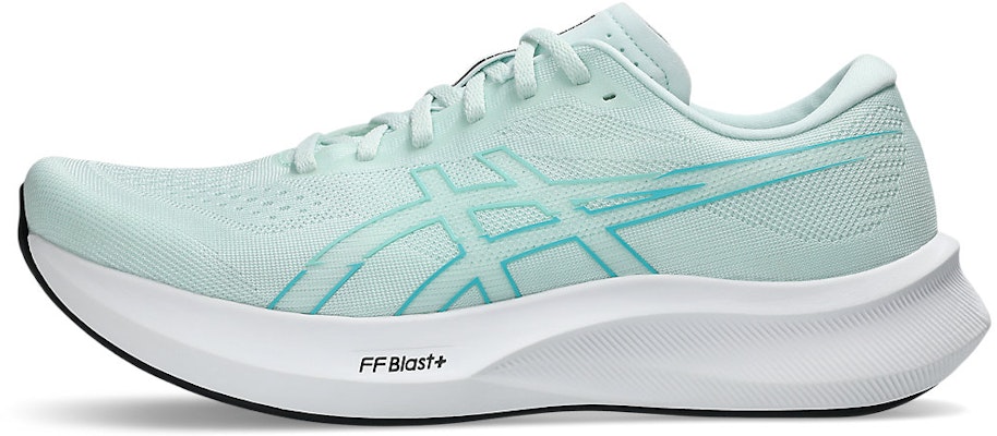 ASICS EVORIDE SPEED 3 WIDE Sepatu Olahraga Pria/Wanita 1011B968-400 7