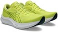 Order 아식스 에보라이드 스피드 3 와이드 러닝화 시트론/재스퍼 그린 1011B968-750