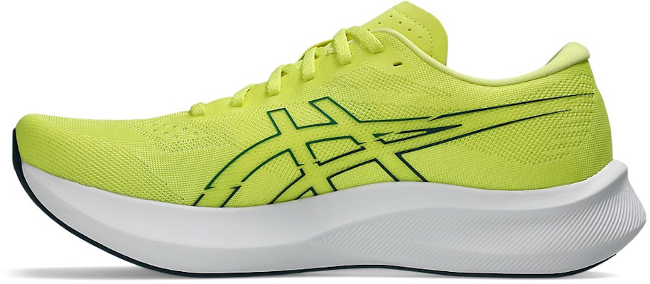 아식스 에보라이드 스피드 3 와이드 러닝화 시트론/재스퍼 그린 1011B968-750 Shop 아식스 에보라이드 스피드 3 와이드 러닝화 시트론/재스퍼 그린 1011B968-750