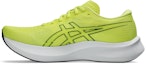 Shop 아식스 에보라이드 스피드 3 와이드 러닝화 시트론/재스퍼 그린 1011B968-750