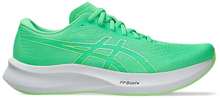 ASICS EvoRide Speed 3 WIDE Running Shoes Vital Green/White 1011B968-300 ASICS EvoRide Speed 3 WIDE Running Shoes Vital Green/White 1011B968-300