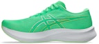 Shop ASICS EvoRide Speed 3 WIDE Kasut Lari Vital Green/White 1011B968-300