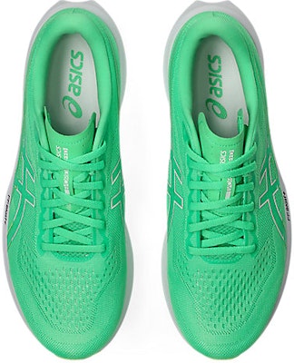 ASICS EvoRide Speed 3 WIDE Kasut Lari Vital Green/White 1011B968-300 Details for ASICS EvoRide Speed 3 WIDE Kasut Lari Vital Green/White 1011B968-300
