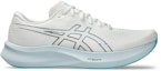Buy ASICS EvoRide Speed 3 Wide Running Shoes White/Saba Blue 1011B968-101