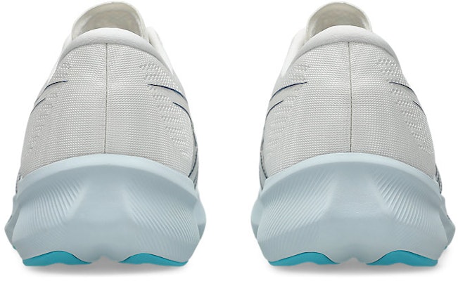 ASICS EvoRide Speed 3 Wide Running Shoes White/Saba Blue 1011B968-101 Purchase ASICS EvoRide Speed 3 Wide Running Shoes White/Saba Blue 1011B968-101