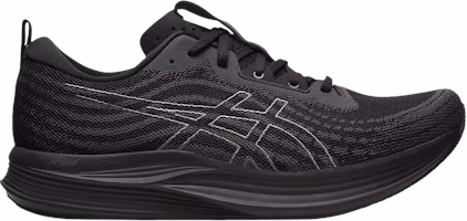 ASICS EvoRide Speed 'Black Carrier Grey' 1011B612-001 ASICS EvoRide Speed 'Black Carrier Grey' 1011B612-001