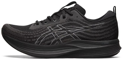 ASICS EvoRide Speed 'Black Carrier Grey' 1011B612-001 ASICS EvoRide Speed 'Black Carrier Grey' 1011B612-001