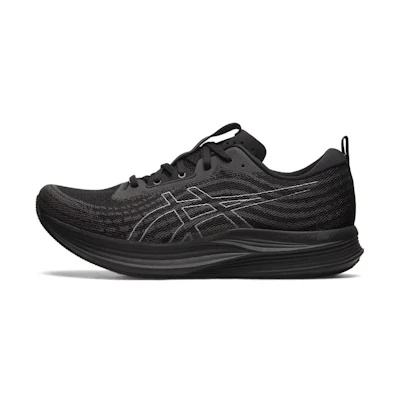 ASICS EvoRide Speed 'Black Carrier Grey'