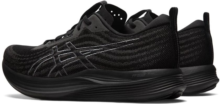 ASICS EvoRide Speed 'Hitam Abu-abu Pembawa' 1011B612-001 Shop ASICS EvoRide Speed 'Hitam Abu-abu Pembawa' 1011B612-001