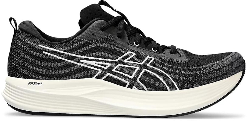 ASICS EvoRide Speed 'Hitam Putih' 1011B612-002 Order ASICS EvoRide Speed 'Hitam Putih' 1011B612-002
