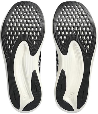 아식스 에보라이드 스피드 '블랙 화이트' 1011B612-002 Shop 아식스 에보라이드 스피드 '블랙 화이트' 1011B612-002
