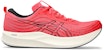ASICS EvoRide Speed 'Diva Pink' - Kasut Lari Wanita Warna Merah Jambu 1011B612-700