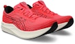 Lookbook ASICS EvoRide Speed 'Diva Pink' - Kasut Lari Wanita Warna Merah Jambu 1011B612-700