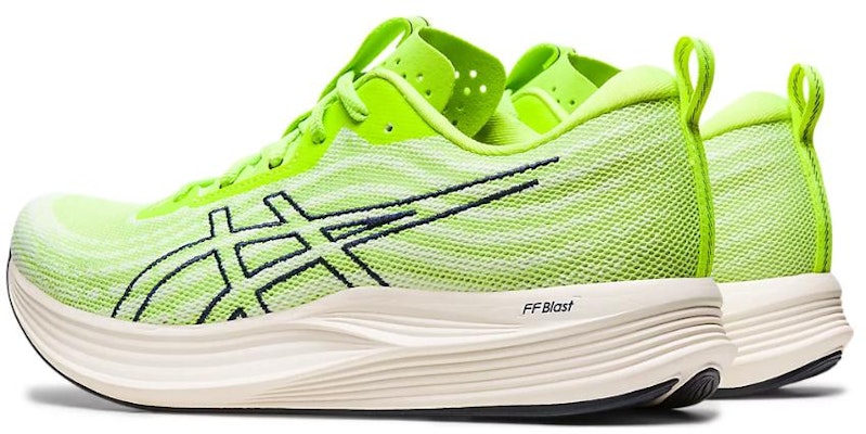 ASICS EvoRide Speed 'Hijau Bahaya Tengah Malam' 1011B612-401 Shop ASICS EvoRide Speed 'Hijau Bahaya Tengah Malam' 1011B612-401