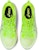 ASICS EvoRide Speed 'Hazard Green Midnight' dalam Bahasa Melayu: ASICS EvoRide Speed 'Hijau Hazard Midnight'. 1011B612-401